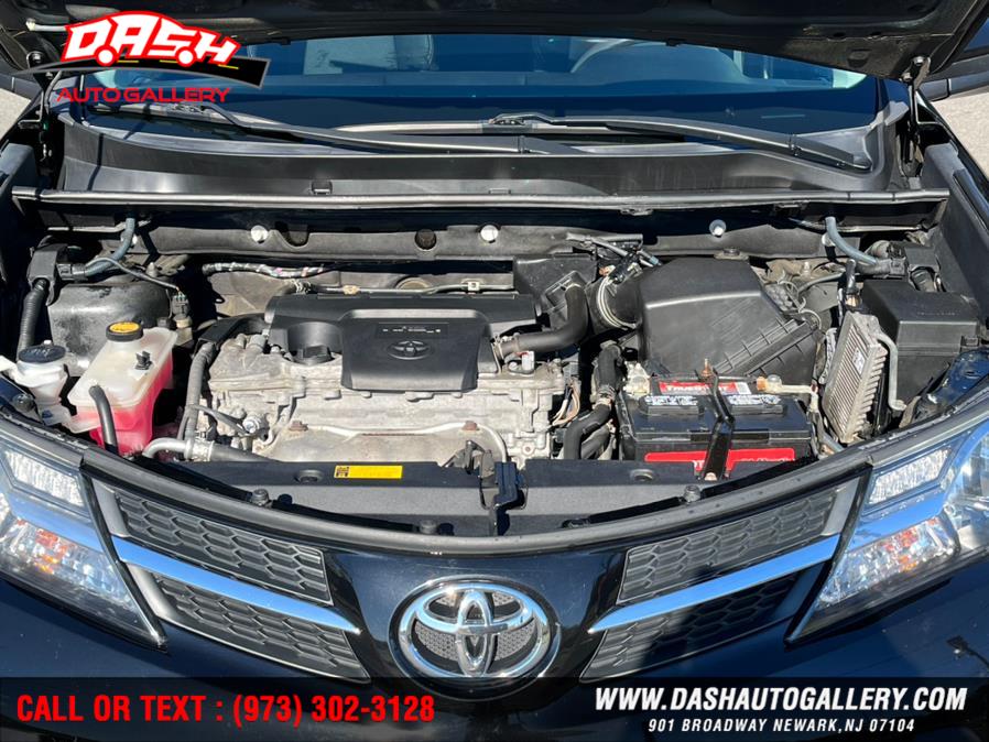Used Toyota RAV4 AWD 4dr XLE (Natl) 2013 | Dash Auto Gallery Inc.. Newark, New Jersey Used Toyota RAV4 AWD 4dr XLE (Natl) 2013 | Dash Auto Gallery Inc.. Newark, New Jersey