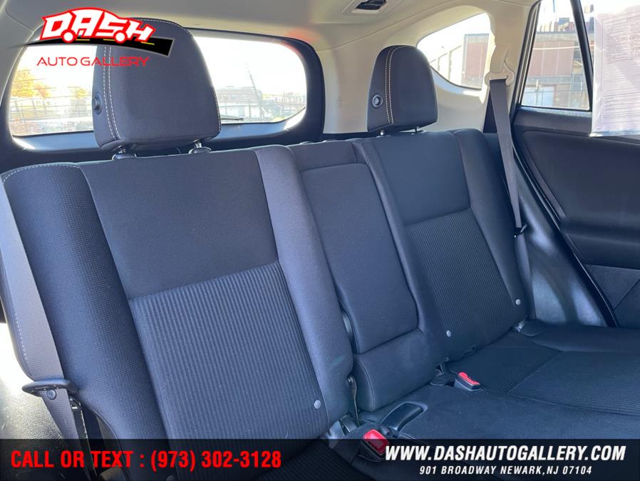 Used Toyota RAV4 AWD 4dr XLE (Natl) 2013 | Dash Auto Gallery Inc.. Newark, New Jersey Used Toyota RAV4 AWD 4dr XLE (Natl) 2013 | Dash Auto Gallery Inc.. Newark, New Jersey