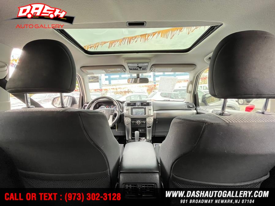 Used Toyota 4Runner 4WD 4dr V6 SR5 (Natl) 2014 | Dash Auto Gallery Inc.. Newark, New Jersey Used Toyota 4Runner 4WD 4dr V6 SR5 (Natl) 2014 | Dash Auto Gallery Inc.. Newark, New Jersey