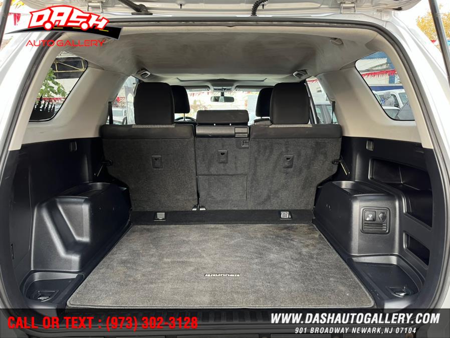 Used Toyota 4Runner 4WD 4dr V6 SR5 (Natl) 2014 | Dash Auto Gallery Inc.. Newark, New Jersey Used Toyota 4Runner 4WD 4dr V6 SR5 (Natl) 2014 | Dash Auto Gallery Inc.. Newark, New Jersey