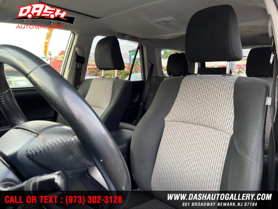 Used Toyota 4Runner 4WD 4dr V6 SR5 (Natl) 2014 | Dash Auto Gallery Inc.. Newark, New Jersey Used Toyota 4Runner 4WD 4dr V6 SR5 (Natl) 2014 | Dash Auto Gallery Inc.. Newark, New Jersey