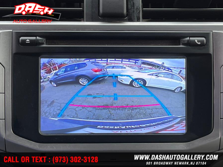 Used Toyota 4Runner 4WD 4dr V6 SR5 (Natl) 2014 | Dash Auto Gallery Inc.. Newark, New Jersey Used Toyota 4Runner 4WD 4dr V6 SR5 (Natl) 2014 | Dash Auto Gallery Inc.. Newark, New Jersey