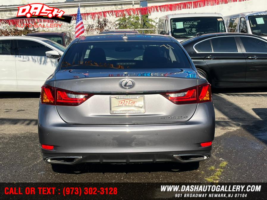 Used Lexus GS 350 4dr Sdn AWD 2014 | Dash Auto Gallery Inc.. Newark, New Jersey Used Lexus GS 350 4dr Sdn AWD 2014 | Dash Auto Gallery Inc.. Newark, New Jersey