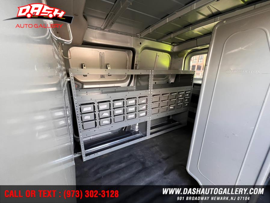 Used Nissan NV200 I4 SV 2015 | Dash Auto Gallery Inc.. Newark, New Jersey Used Nissan NV200 I4 SV 2015 | Dash Auto Gallery Inc.. Newark, New Jersey