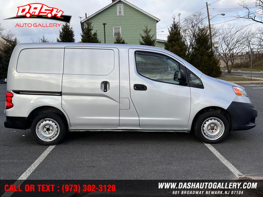 Used Nissan NV200 I4 SV 2015 | Dash Auto Gallery Inc.. Newark, New Jersey Used Nissan NV200 I4 SV 2015 | Dash Auto Gallery Inc.. Newark, New Jersey