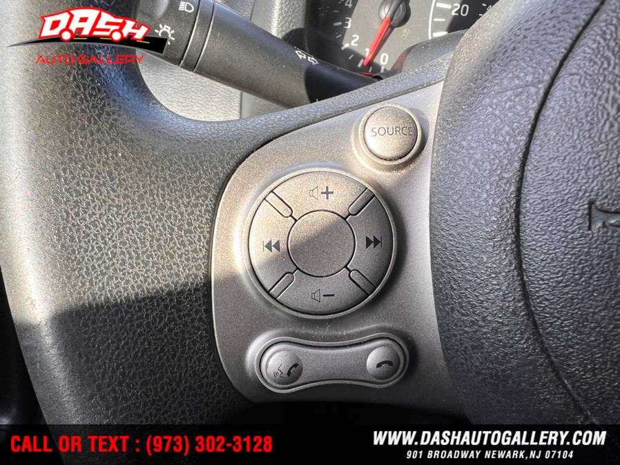 Used Nissan NV200 I4 SV 2015 | Dash Auto Gallery Inc.. Newark, New Jersey Used Nissan NV200 I4 SV 2015 | Dash Auto Gallery Inc.. Newark, New Jersey