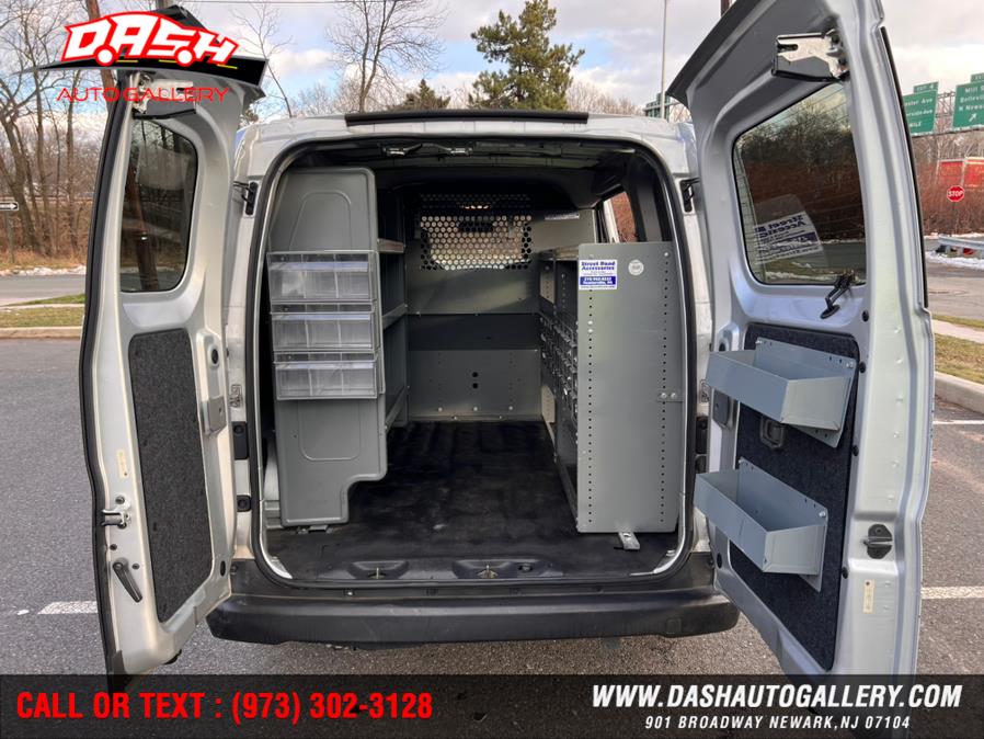 Used Nissan NV200 I4 SV 2015 | Dash Auto Gallery Inc.. Newark, New Jersey Used Nissan NV200 I4 SV 2015 | Dash Auto Gallery Inc.. Newark, New Jersey