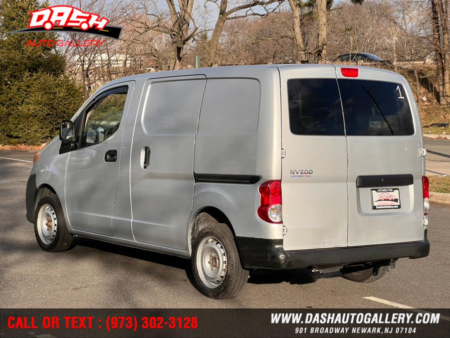 Used Nissan NV200 I4 SV 2015 | Dash Auto Gallery Inc.. Newark, New Jersey Used Nissan NV200 I4 SV 2015 | Dash Auto Gallery Inc.. Newark, New Jersey