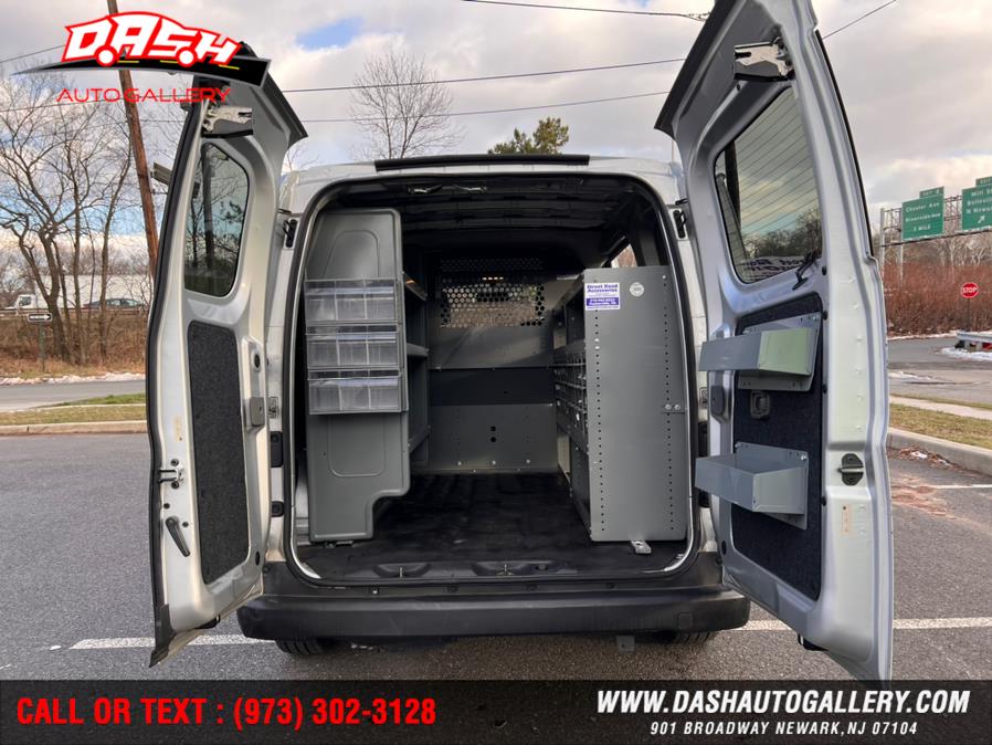 Used Nissan NV200 I4 SV 2015 | Dash Auto Gallery Inc.. Newark, New Jersey Used Nissan NV200 I4 SV 2015 | Dash Auto Gallery Inc.. Newark, New Jersey