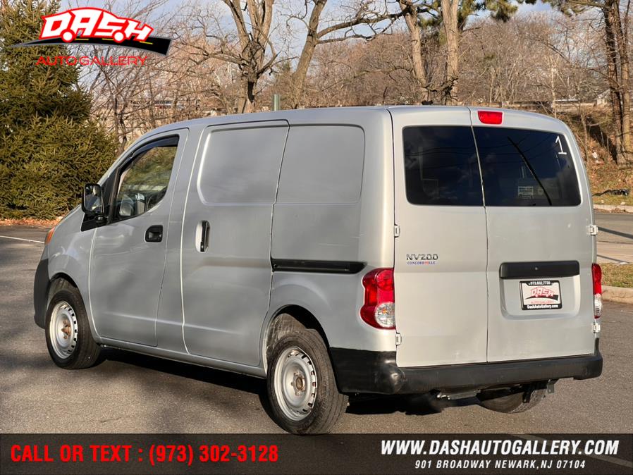 Used Nissan NV200 I4 SV 2015 | Dash Auto Gallery Inc.. Newark, New Jersey Used Nissan NV200 I4 SV 2015 | Dash Auto Gallery Inc.. Newark, New Jersey