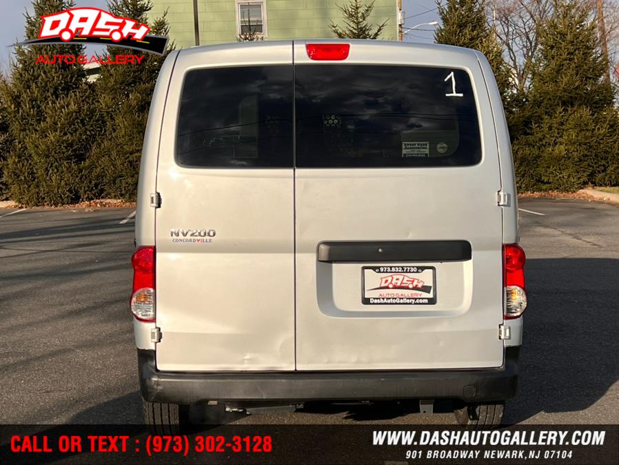 Used Nissan NV200 I4 SV 2015 | Dash Auto Gallery Inc.. Newark, New Jersey Used Nissan NV200 I4 SV 2015 | Dash Auto Gallery Inc.. Newark, New Jersey