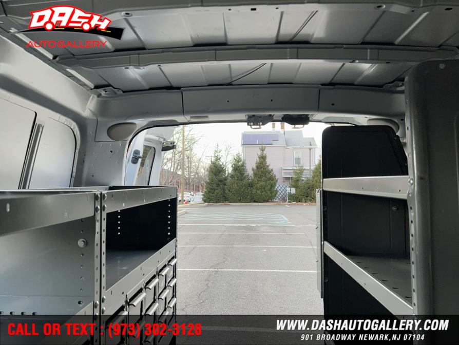 Used Nissan NV200 I4 SV 2015 | Dash Auto Gallery Inc.. Newark, New Jersey Used Nissan NV200 I4 SV 2015 | Dash Auto Gallery Inc.. Newark, New Jersey