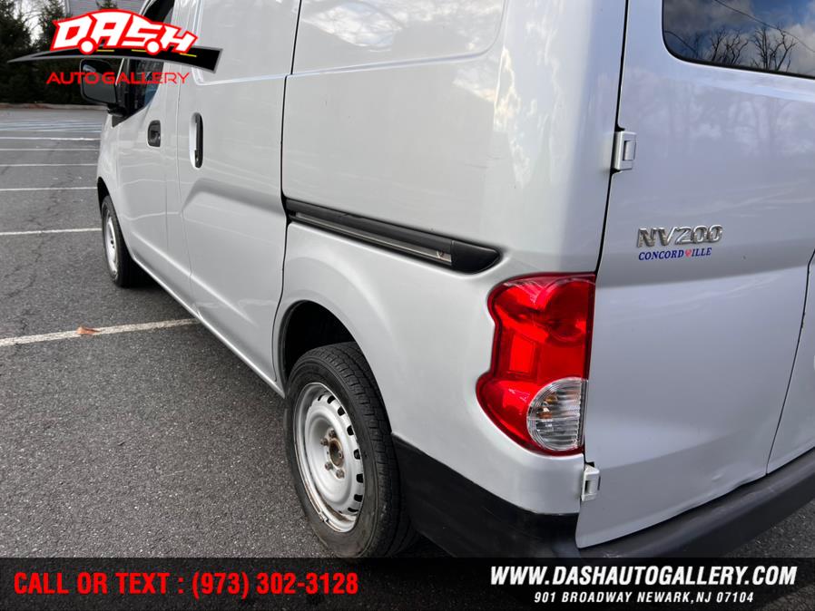Used Nissan NV200 I4 SV 2015 | Dash Auto Gallery Inc.. Newark, New Jersey Used Nissan NV200 I4 SV 2015 | Dash Auto Gallery Inc.. Newark, New Jersey