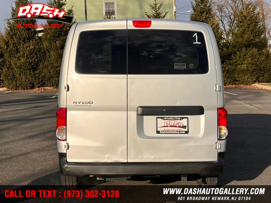 Used Nissan NV200 I4 SV 2015 | Dash Auto Gallery Inc.. Newark, New Jersey Used Nissan NV200 I4 SV 2015 | Dash Auto Gallery Inc.. Newark, New Jersey