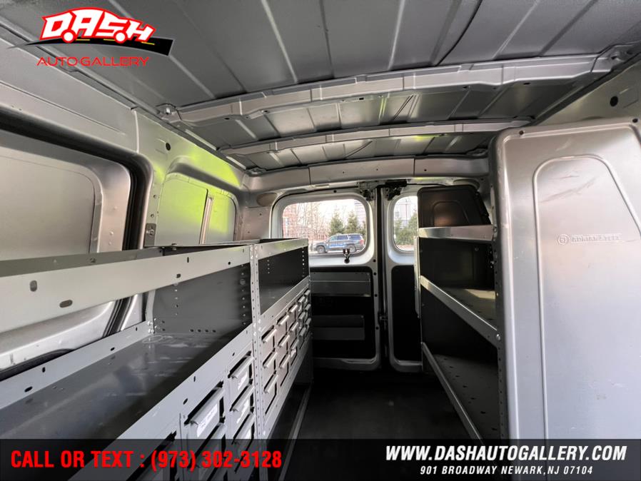 Used Nissan NV200 I4 SV 2015 | Dash Auto Gallery Inc.. Newark, New Jersey Used Nissan NV200 I4 SV 2015 | Dash Auto Gallery Inc.. Newark, New Jersey