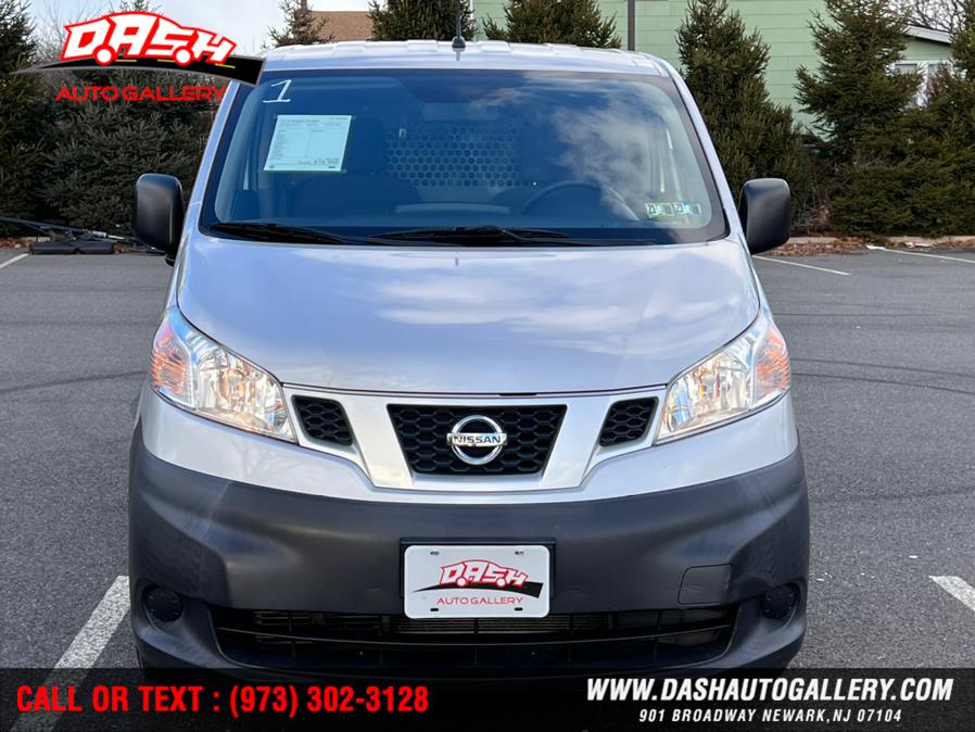 Used Nissan NV200 I4 SV 2015 | Dash Auto Gallery Inc.. Newark, New Jersey Used Nissan NV200 I4 SV 2015 | Dash Auto Gallery Inc.. Newark, New Jersey