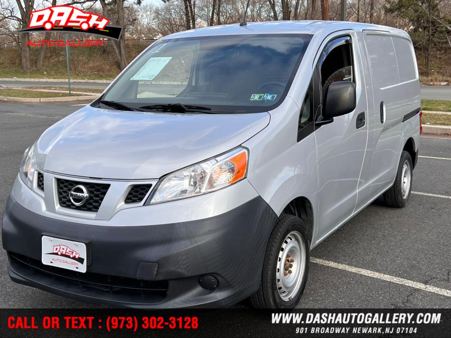 Used Nissan NV200 I4 SV 2015 | Dash Auto Gallery Inc.. Newark, New Jersey Used Nissan NV200 I4 SV 2015 | Dash Auto Gallery Inc.. Newark, New Jersey