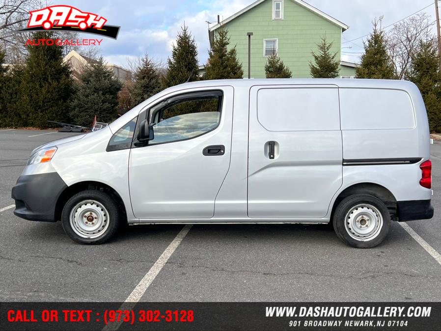 Used Nissan NV200 I4 SV 2015 | Dash Auto Gallery Inc.. Newark, New Jersey Used Nissan NV200 I4 SV 2015 | Dash Auto Gallery Inc.. Newark, New Jersey