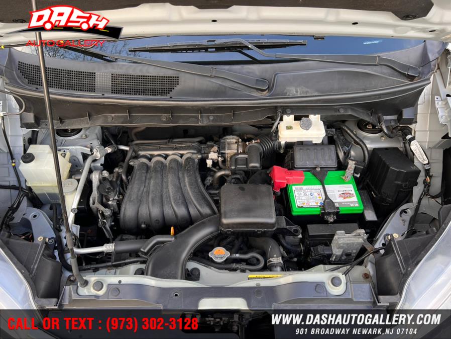 Used Nissan NV200 I4 SV 2015 | Dash Auto Gallery Inc.. Newark, New Jersey Used Nissan NV200 I4 SV 2015 | Dash Auto Gallery Inc.. Newark, New Jersey