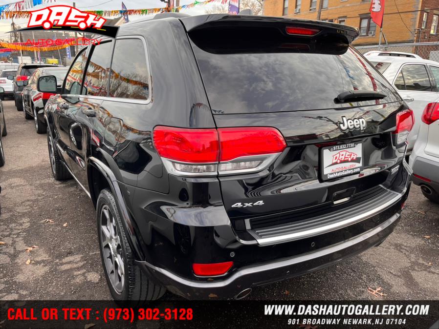 Used Jeep Grand Cherokee Limited 4x4 2018 | Dash Auto Gallery Inc.. Newark, New Jersey Used Jeep Grand Cherokee Limited 4x4 2018 | Dash Auto Gallery Inc.. Newark, New Jersey