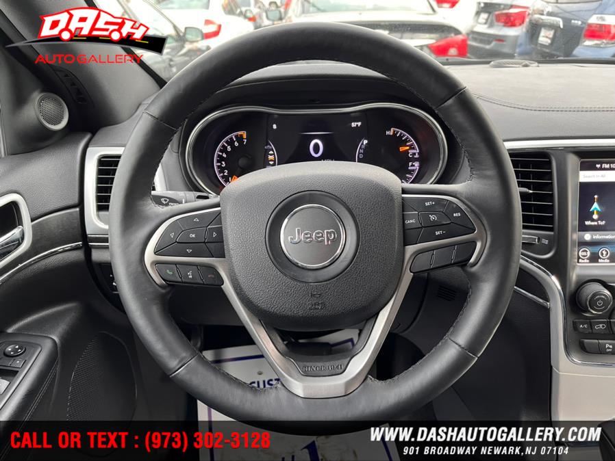 Used Jeep Grand Cherokee Limited 4x4 2018 | Dash Auto Gallery Inc.. Newark, New Jersey Used Jeep Grand Cherokee Limited 4x4 2018 | Dash Auto Gallery Inc.. Newark, New Jersey