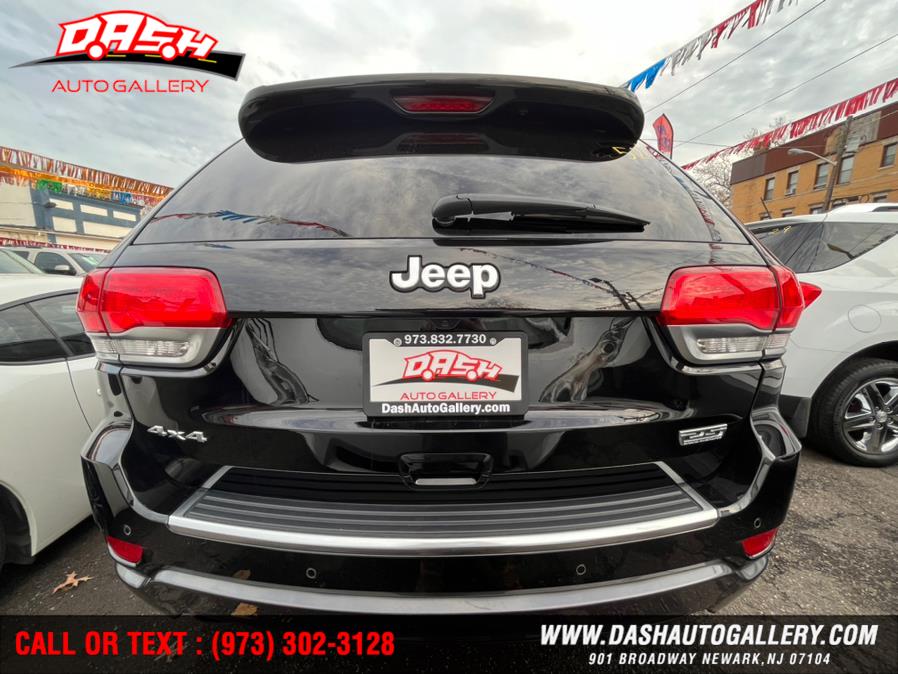 Used Jeep Grand Cherokee Limited 4x4 2018 | Dash Auto Gallery Inc.. Newark, New Jersey Used Jeep Grand Cherokee Limited 4x4 2018 | Dash Auto Gallery Inc.. Newark, New Jersey