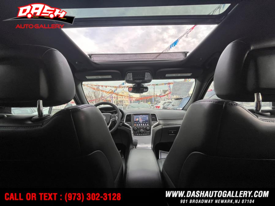 Used Jeep Grand Cherokee Limited 4x4 2018 | Dash Auto Gallery Inc.. Newark, New Jersey Used Jeep Grand Cherokee Limited 4x4 2018 | Dash Auto Gallery Inc.. Newark, New Jersey