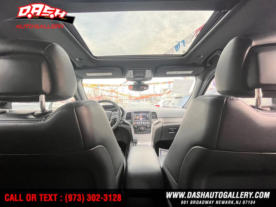 Used Jeep Grand Cherokee Limited 4x4 2018 | Dash Auto Gallery Inc.. Newark, New Jersey Used Jeep Grand Cherokee Limited 4x4 2018 | Dash Auto Gallery Inc.. Newark, New Jersey