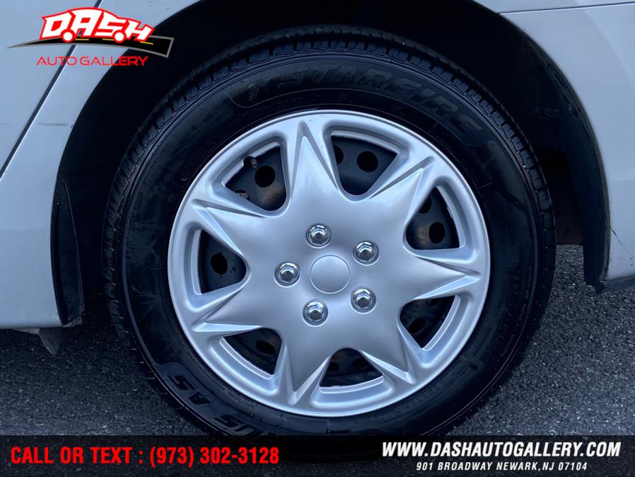 Used Nissan Sentra S CVT 2017 | Dash Auto Gallery Inc.. Newark, New Jersey Used Nissan Sentra S CVT 2017 | Dash Auto Gallery Inc.. Newark, New Jersey