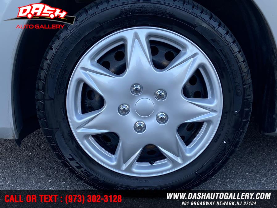 Used Nissan Sentra S CVT 2017 | Dash Auto Gallery Inc.. Newark, New Jersey Used Nissan Sentra S CVT 2017 | Dash Auto Gallery Inc.. Newark, New Jersey