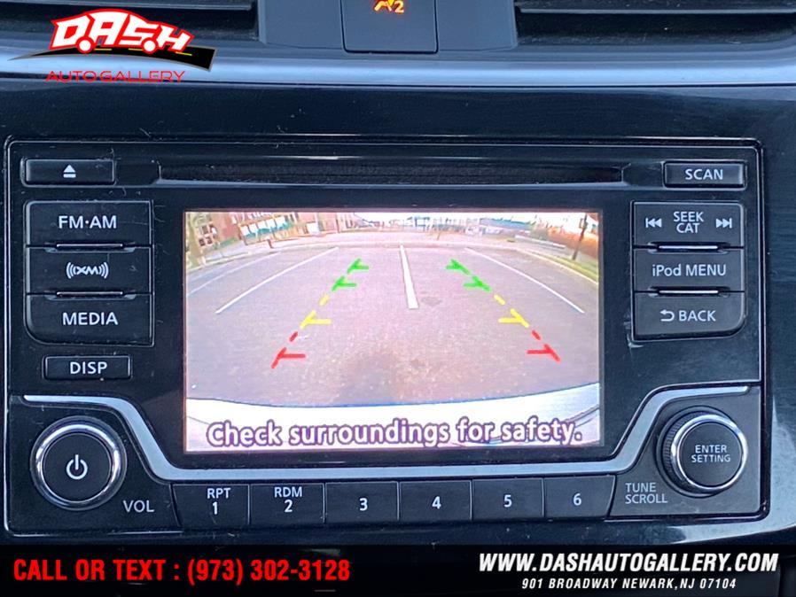 Used Nissan Sentra S CVT 2017 | Dash Auto Gallery Inc.. Newark, New Jersey Used Nissan Sentra S CVT 2017 | Dash Auto Gallery Inc.. Newark, New Jersey
