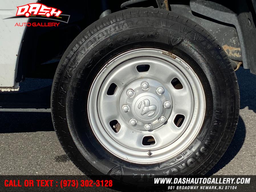 2018 Ram 2500 Tradesman 4x4 Reg Cab 8'' Box, available for sale in Newark, New Jersey | Dash Auto Gallery Inc.. Newark, New Jersey 2018 Ram 2500 Tradesman 4x4 Reg Cab 8'' Box, available for sale in Newark, New Jersey | Dash Auto Gallery Inc.. Newark, New Jersey