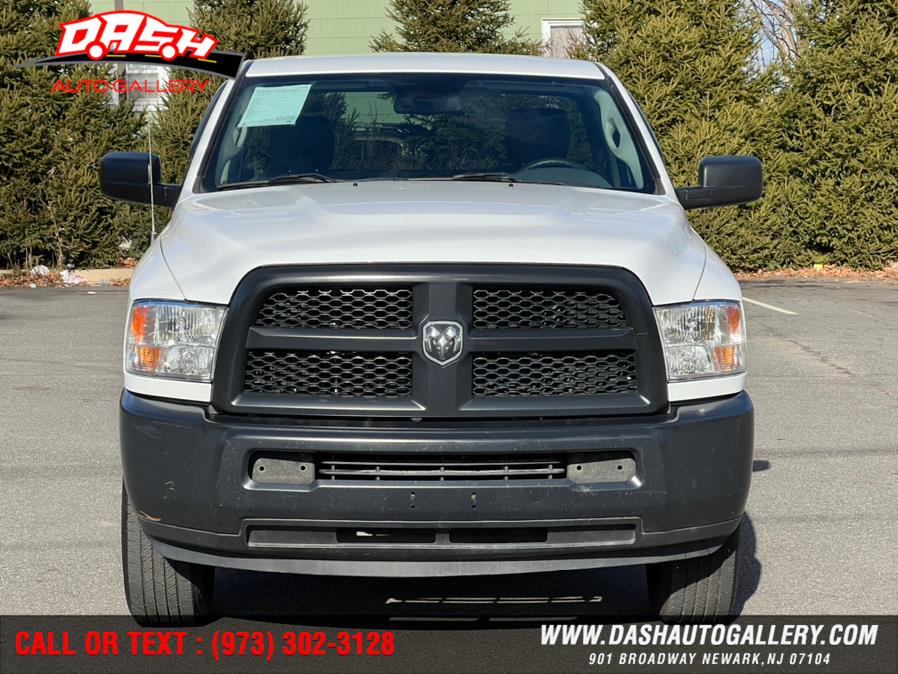 2018 Ram 2500 Tradesman 4x4 Reg Cab 8'' Box, available for sale in Newark, New Jersey | Dash Auto Gallery Inc.. Newark, New Jersey 2018 Ram 2500 Tradesman 4x4 Reg Cab 8'' Box, available for sale in Newark, New Jersey | Dash Auto Gallery Inc.. Newark, New Jersey