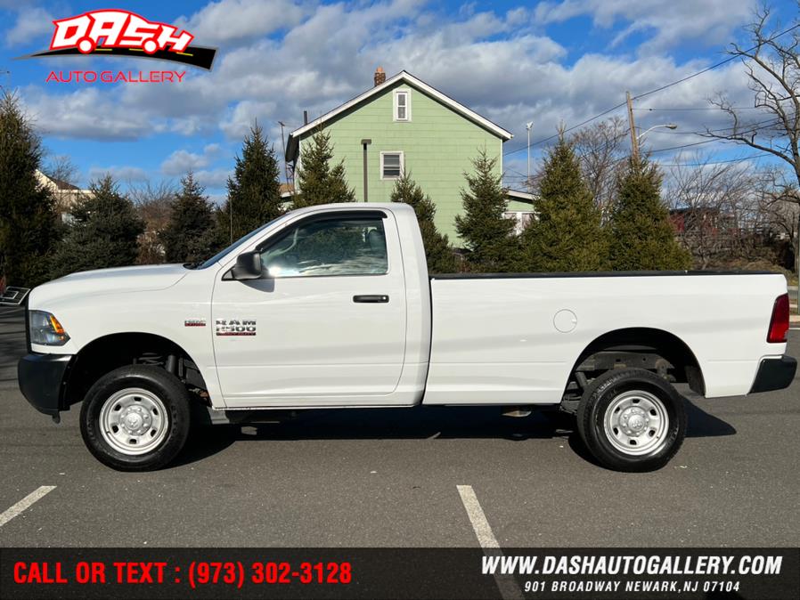 2018 Ram 2500 Tradesman 4x4 Reg Cab 8'' Box, available for sale in Newark, New Jersey | Dash Auto Gallery Inc.. Newark, New Jersey 2018 Ram 2500 Tradesman 4x4 Reg Cab 8'' Box, available for sale in Newark, New Jersey | Dash Auto Gallery Inc.. Newark, New Jersey