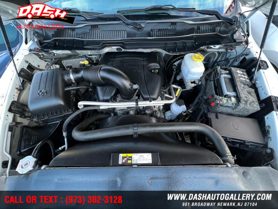 2018 Ram 2500 Tradesman 4x4 Reg Cab 8'' Box, available for sale in Newark, New Jersey | Dash Auto Gallery Inc.. Newark, New Jersey 2018 Ram 2500 Tradesman 4x4 Reg Cab 8'' Box, available for sale in Newark, New Jersey | Dash Auto Gallery Inc.. Newark, New Jersey