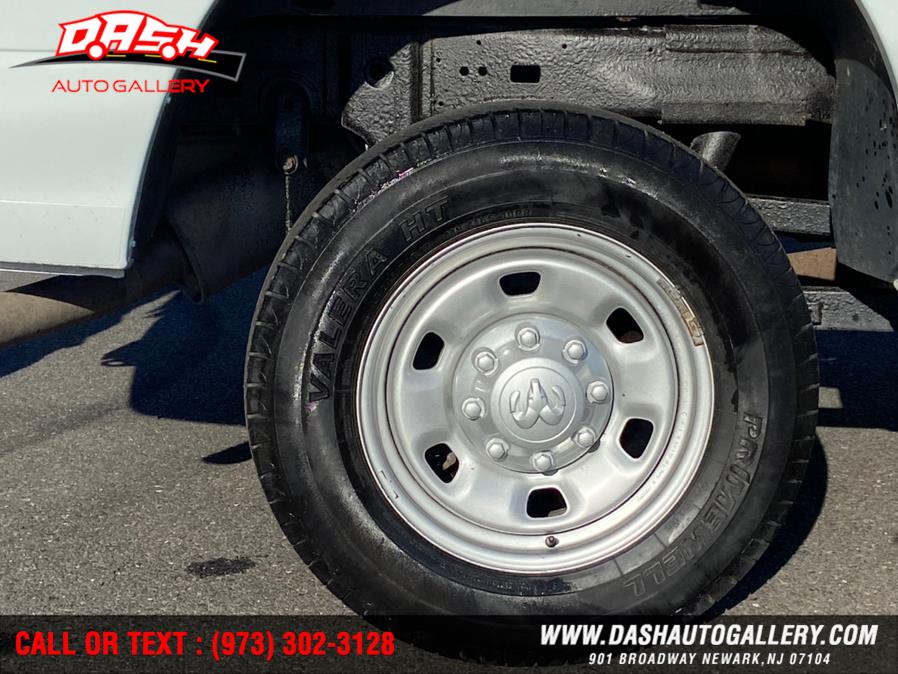 2018 Ram 2500 Tradesman 4x4 Reg Cab 8'' Box, available for sale in Newark, New Jersey | Dash Auto Gallery Inc.. Newark, New Jersey 2018 Ram 2500 Tradesman 4x4 Reg Cab 8'' Box, available for sale in Newark, New Jersey | Dash Auto Gallery Inc.. Newark, New Jersey