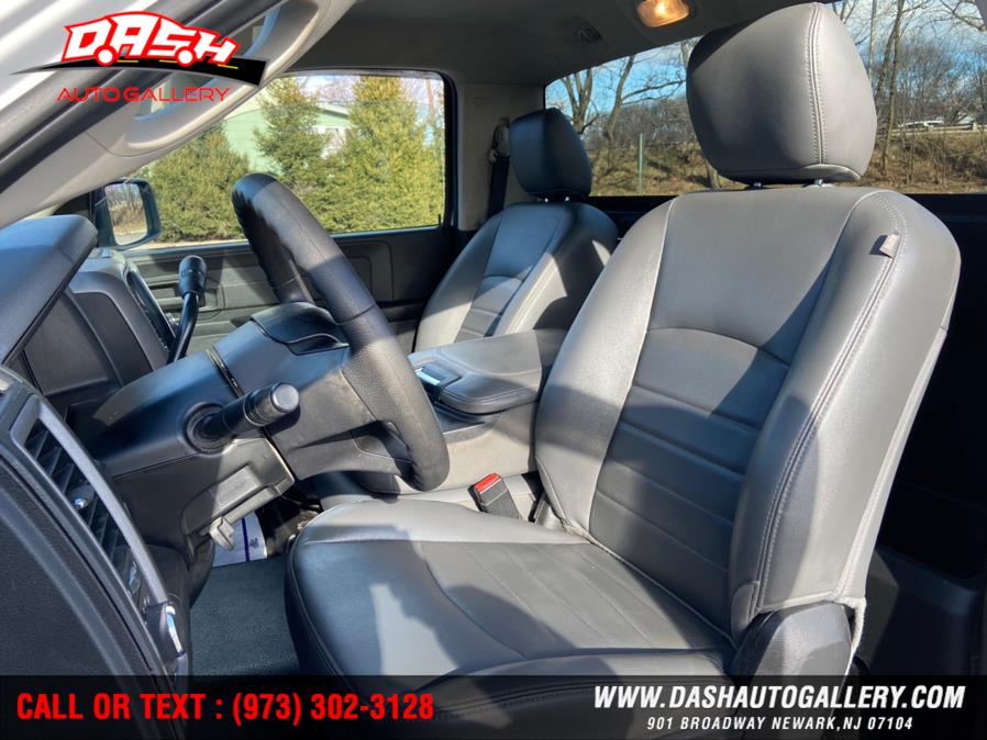 2018 Ram 2500 Tradesman 4x4 Reg Cab 8'' Box, available for sale in Newark, New Jersey | Dash Auto Gallery Inc.. Newark, New Jersey 2018 Ram 2500 Tradesman 4x4 Reg Cab 8'' Box, available for sale in Newark, New Jersey | Dash Auto Gallery Inc.. Newark, New Jersey
