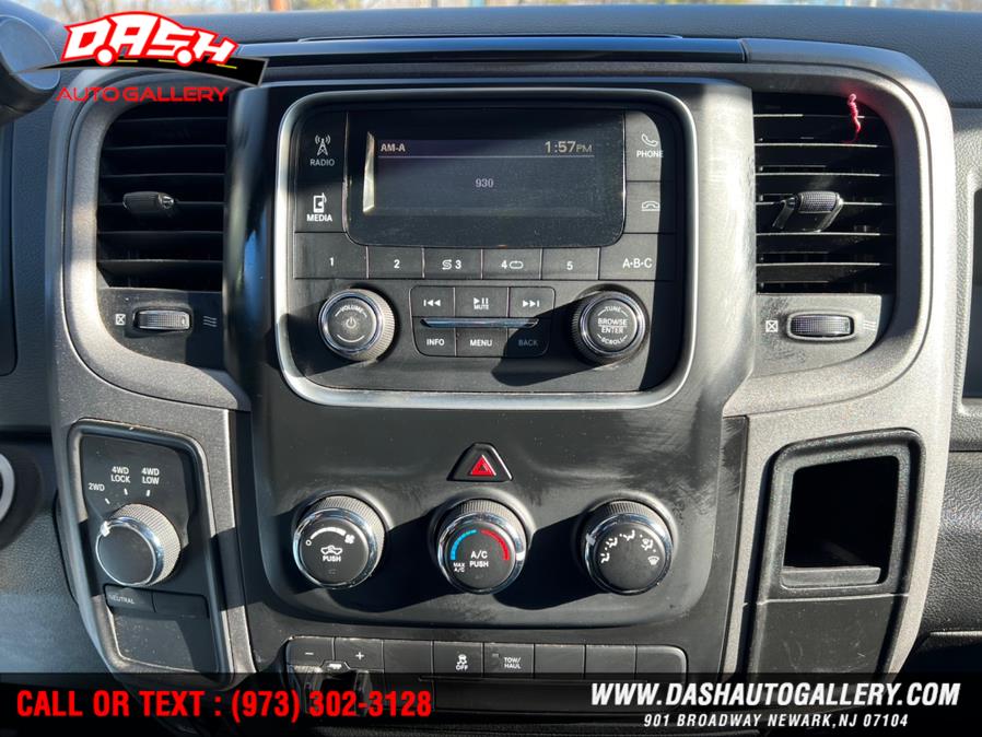 2018 Ram 2500 Tradesman 4x4 Reg Cab 8'' Box, available for sale in Newark, New Jersey | Dash Auto Gallery Inc.. Newark, New Jersey 2018 Ram 2500 Tradesman 4x4 Reg Cab 8'' Box, available for sale in Newark, New Jersey | Dash Auto Gallery Inc.. Newark, New Jersey