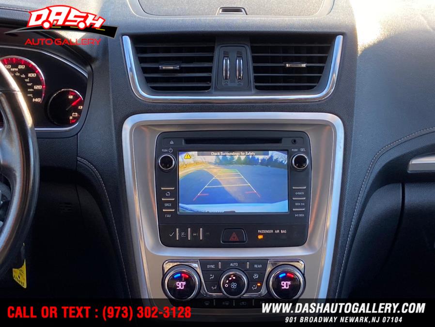 2016 GMC Acadia AWD 4dr SLT w/SLT-1, available for sale in Newark, New Jersey | Dash Auto Gallery Inc.. Newark, New Jersey 2016 GMC Acadia AWD 4dr SLT w/SLT-1, available for sale in Newark, New Jersey | Dash Auto Gallery Inc.. Newark, New Jersey