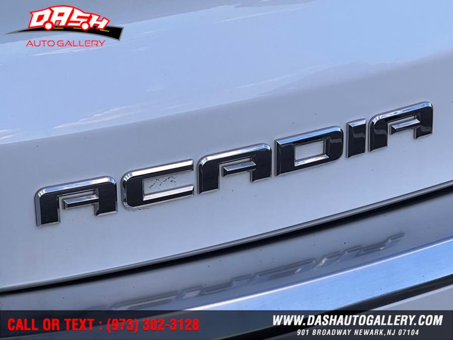 2016 GMC Acadia AWD 4dr SLT w/SLT-1, available for sale in Newark, New Jersey | Dash Auto Gallery Inc.. Newark, New Jersey 2016 GMC Acadia AWD 4dr SLT w/SLT-1, available for sale in Newark, New Jersey | Dash Auto Gallery Inc.. Newark, New Jersey