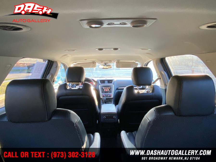2016 GMC Acadia AWD 4dr SLT w/SLT-1, available for sale in Newark, New Jersey | Dash Auto Gallery Inc.. Newark, New Jersey 2016 GMC Acadia AWD 4dr SLT w/SLT-1, available for sale in Newark, New Jersey | Dash Auto Gallery Inc.. Newark, New Jersey