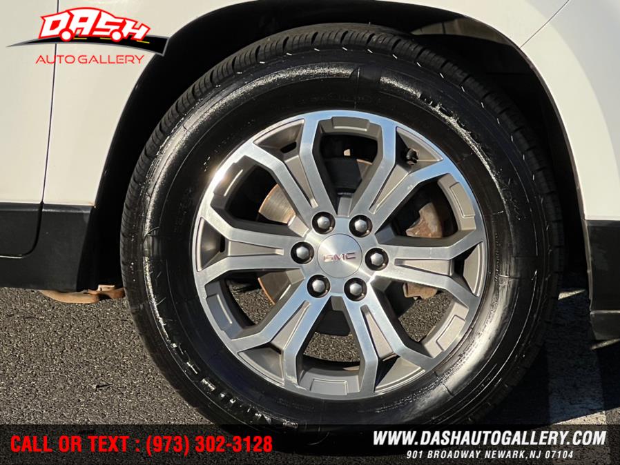 2016 GMC Acadia AWD 4dr SLT w/SLT-1, available for sale in Newark, New Jersey | Dash Auto Gallery Inc.. Newark, New Jersey 2016 GMC Acadia AWD 4dr SLT w/SLT-1, available for sale in Newark, New Jersey | Dash Auto Gallery Inc.. Newark, New Jersey
