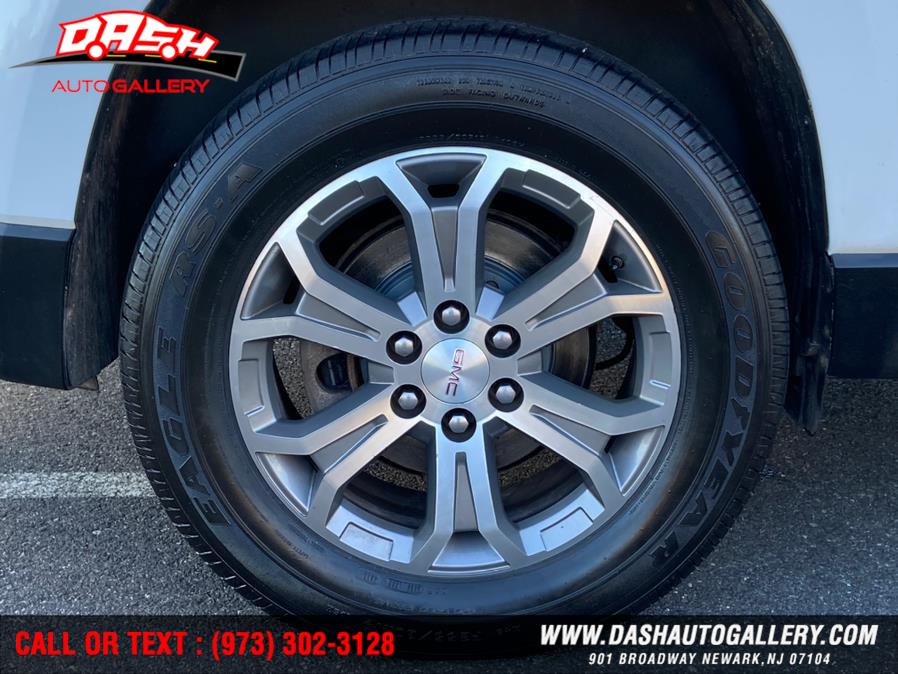 2016 GMC Acadia AWD 4dr SLT w/SLT-1, available for sale in Newark, New Jersey | Dash Auto Gallery Inc.. Newark, New Jersey 2016 GMC Acadia AWD 4dr SLT w/SLT-1, available for sale in Newark, New Jersey | Dash Auto Gallery Inc.. Newark, New Jersey