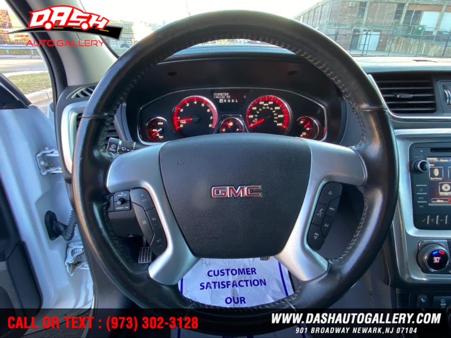 2016 GMC Acadia AWD 4dr SLT w/SLT-1, available for sale in Newark, New Jersey | Dash Auto Gallery Inc.. Newark, New Jersey 2016 GMC Acadia AWD 4dr SLT w/SLT-1, available for sale in Newark, New Jersey | Dash Auto Gallery Inc.. Newark, New Jersey