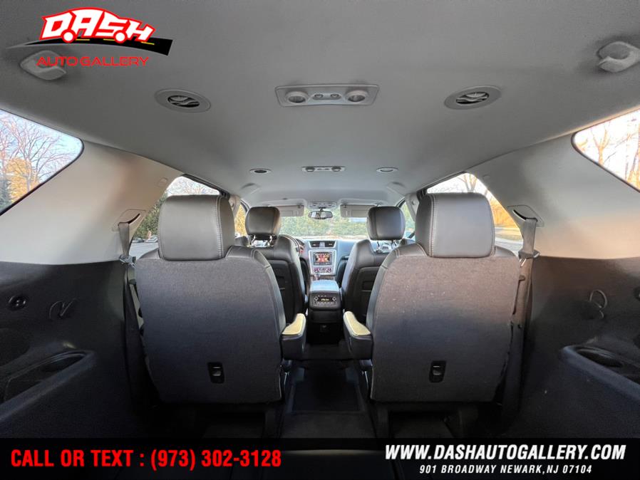 2016 GMC Acadia AWD 4dr SLT w/SLT-1, available for sale in Newark, New Jersey | Dash Auto Gallery Inc.. Newark, New Jersey 2016 GMC Acadia AWD 4dr SLT w/SLT-1, available for sale in Newark, New Jersey | Dash Auto Gallery Inc.. Newark, New Jersey