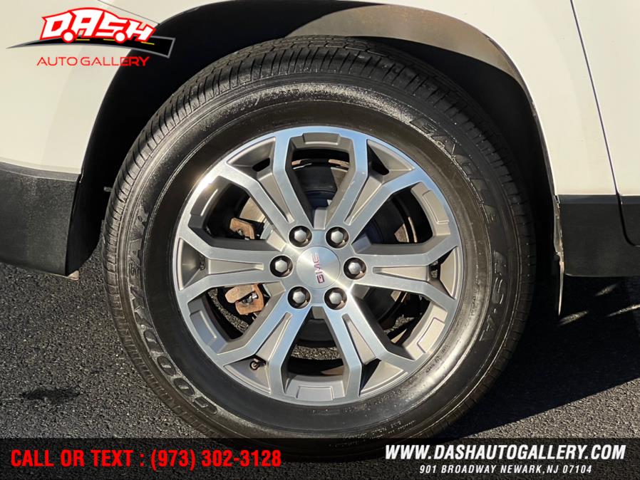 2016 GMC Acadia AWD 4dr SLT w/SLT-1, available for sale in Newark, New Jersey | Dash Auto Gallery Inc.. Newark, New Jersey 2016 GMC Acadia AWD 4dr SLT w/SLT-1, available for sale in Newark, New Jersey | Dash Auto Gallery Inc.. Newark, New Jersey