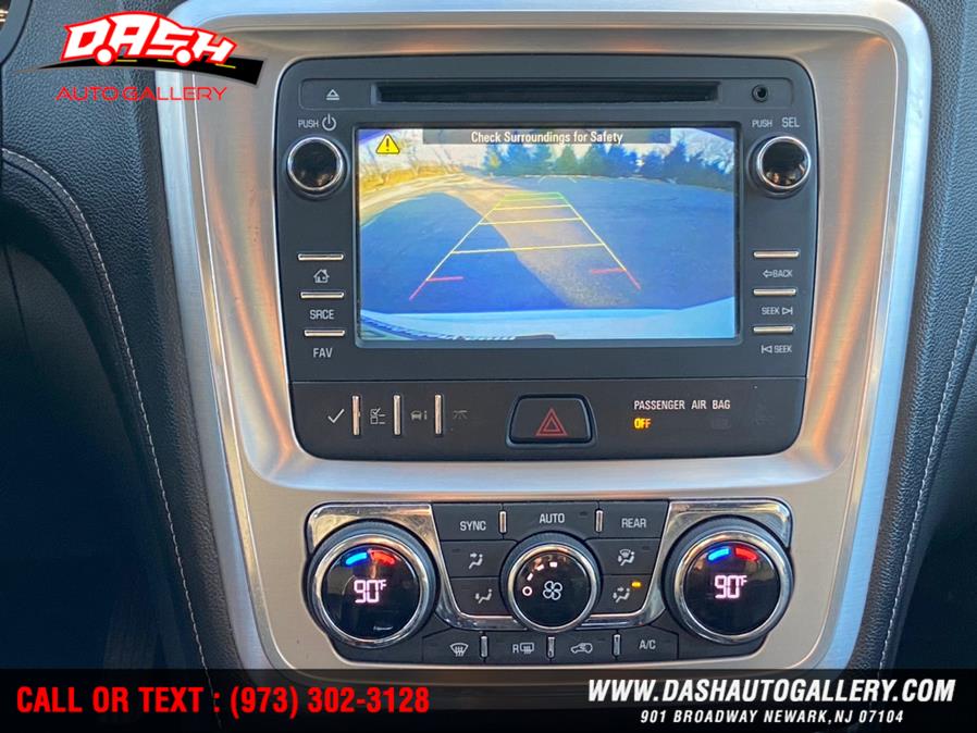 2016 GMC Acadia AWD 4dr SLT w/SLT-1, available for sale in Newark, New Jersey | Dash Auto Gallery Inc.. Newark, New Jersey 2016 GMC Acadia AWD 4dr SLT w/SLT-1, available for sale in Newark, New Jersey | Dash Auto Gallery Inc.. Newark, New Jersey
