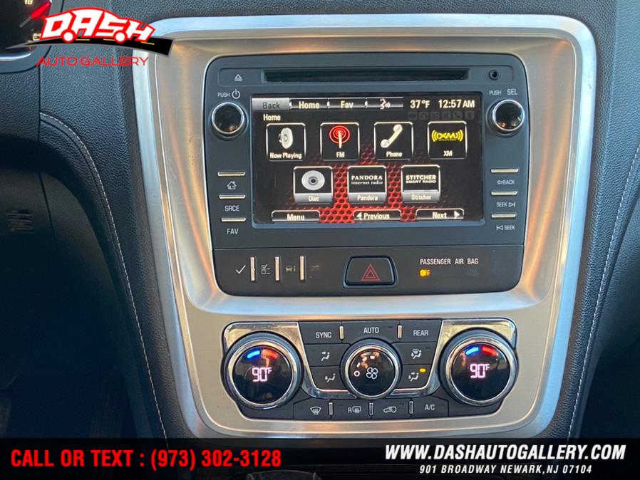 2016 GMC Acadia AWD 4dr SLT w/SLT-1, available for sale in Newark, New Jersey | Dash Auto Gallery Inc.. Newark, New Jersey 2016 GMC Acadia AWD 4dr SLT w/SLT-1, available for sale in Newark, New Jersey | Dash Auto Gallery Inc.. Newark, New Jersey