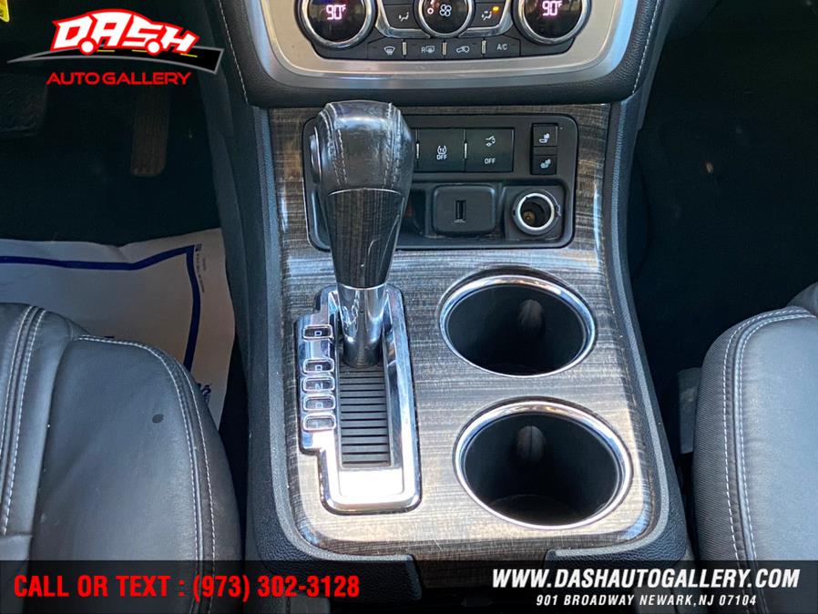 2016 GMC Acadia AWD 4dr SLT w/SLT-1, available for sale in Newark, New Jersey | Dash Auto Gallery Inc.. Newark, New Jersey 2016 GMC Acadia AWD 4dr SLT w/SLT-1, available for sale in Newark, New Jersey | Dash Auto Gallery Inc.. Newark, New Jersey