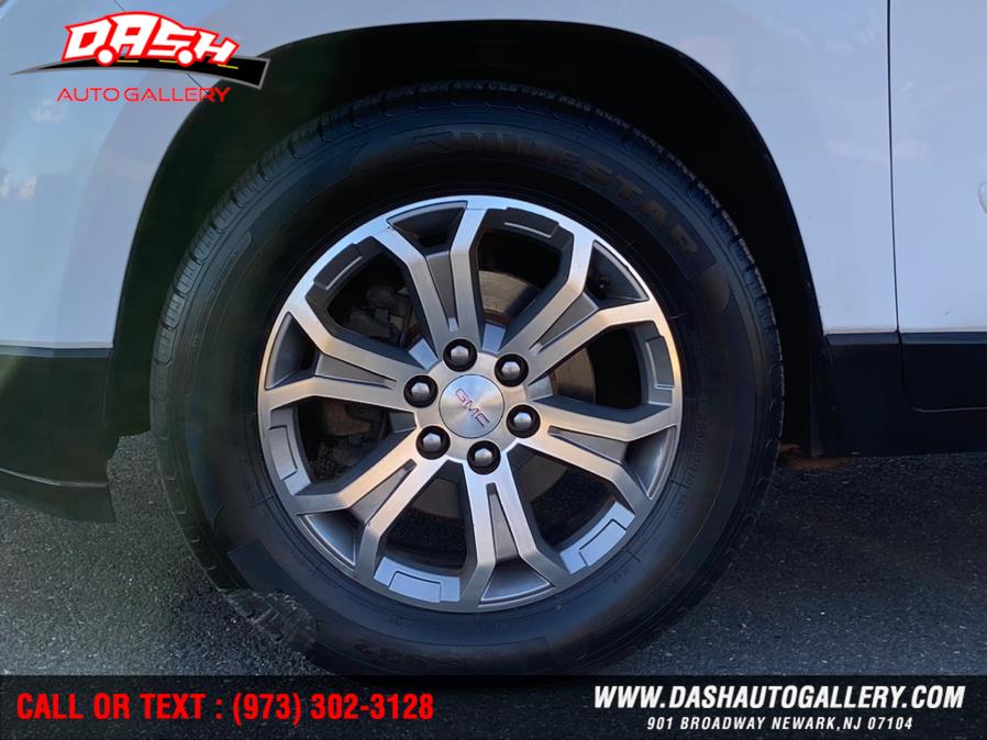 2016 GMC Acadia AWD 4dr SLT w/SLT-1, available for sale in Newark, New Jersey | Dash Auto Gallery Inc.. Newark, New Jersey 2016 GMC Acadia AWD 4dr SLT w/SLT-1, available for sale in Newark, New Jersey | Dash Auto Gallery Inc.. Newark, New Jersey